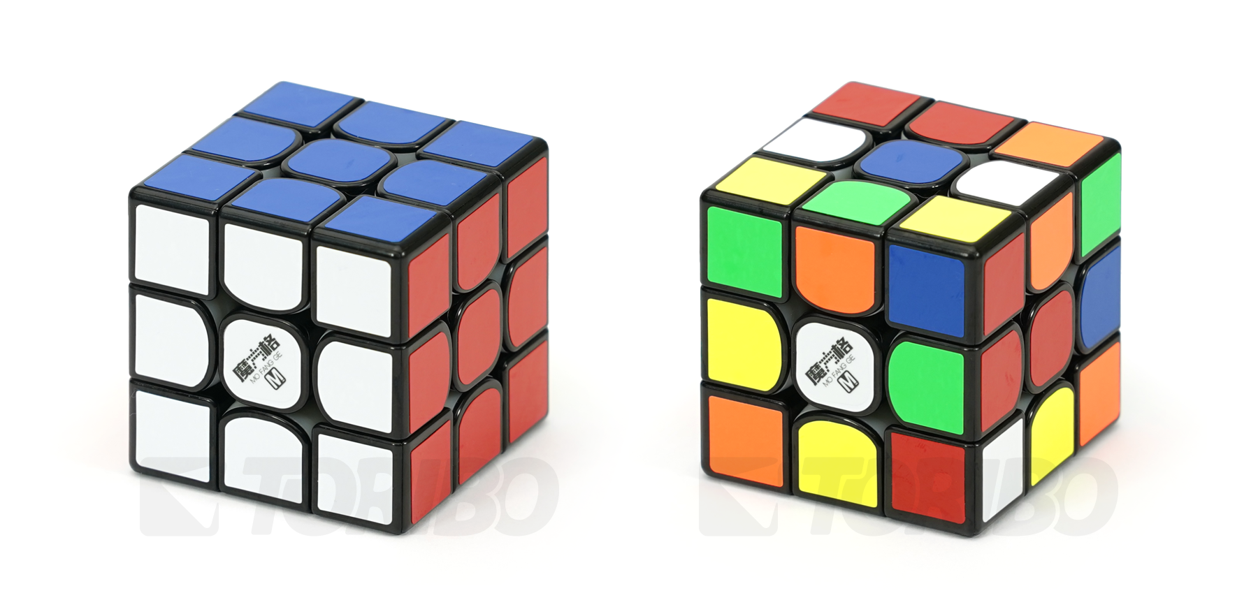 8,200円MORETRY 3x3x3 限定版、ルービックキューブ